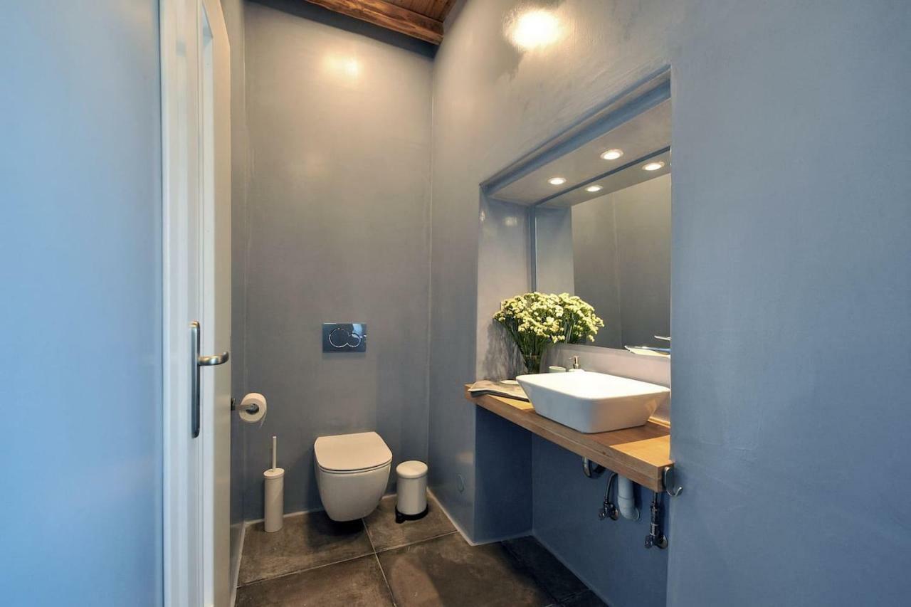 Вилла Kalivitis Boutique House Zefiria Экстерьер фото