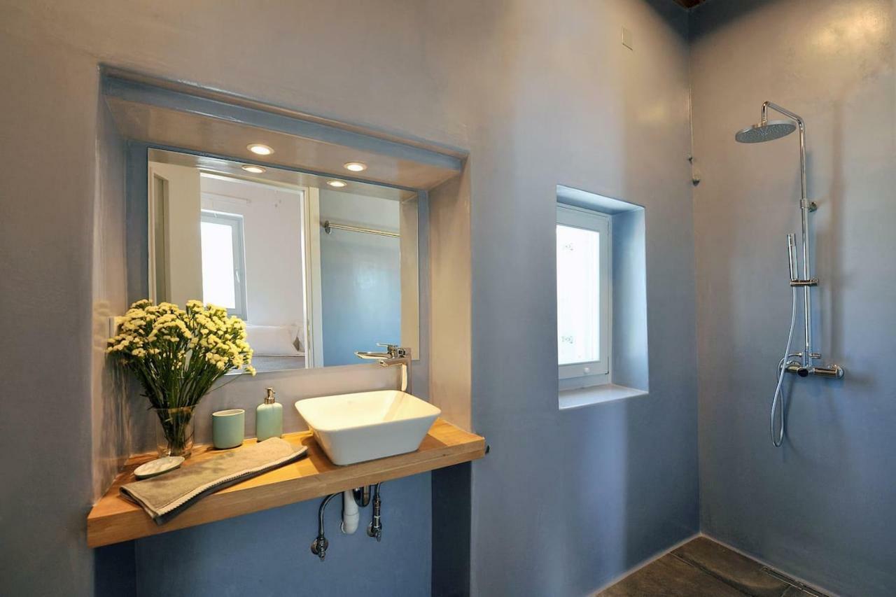Вилла Kalivitis Boutique House Zefiria Экстерьер фото